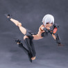 PREORDER - Unlimited Universe Megalomaria - Emulator 2 figure, Plastic Model Kit