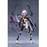 PREORDER - Unlimited Universe Megalomaria - Emulator 2 figure, Plastic Model Kit
