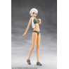 PREORDER - Unlimited Universe Megalomaria - Emulator 2 figure, Plastic Model Kit