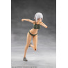 PREORDER - Unlimited Universe Megalomaria - Emulator 2 figure, Plastic Model Kit