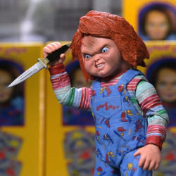 PRÉCOMMANDE - Child's Play...