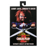 PREORDER - Child's Play 2 - Chucky figure, Ultimate