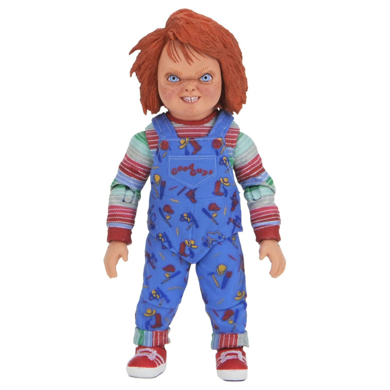 PRÉCOMMANDE - Child's Play...