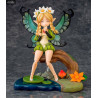Odin Sphere Leifthrasir - Figure Mercedes, Parfom