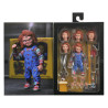 PRÉCOMMANDE - Child's Play 2 - Figurine Chucky, Ultimate
