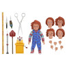 PREORDER - Child's Play 2 - Chucky figure, Ultimate