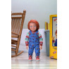 PRÉCOMMANDE - Child's Play 2 - Figurine Chucky, Ultimate