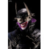 DC Comics, Elseworld Series - Batman Who Laughs figure, ARTFX