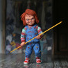 PRÉCOMMANDE - Child's Play 2 - Figurine Chucky, Ultimate