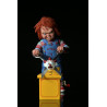 PRÉCOMMANDE - Child's Play 2 - Figurine Chucky, Ultimate