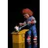 PREORDER - Child's Play 2 - Chucky figure, Ultimate