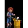 PRÉCOMMANDE - Child's Play 2 - Figurine Chucky, Ultimate