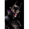 DC Comics, Elseworld Series - Batman Who Laughs figure, ARTFX