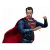 PRE ORDER - DC Comics, Batman v Superman Dawn of Justice - Superman 2.0 figure, Dynamic Action Heroes