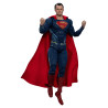 PRÉCOMMANDE - DC Comics, Batman v Superman L'Aube de la justice - Figurine Superman 2.0, Dynamic Action Heroes