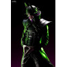 DC Comics, Elseworld Series - Batman Who Laughs figure, ARTFX