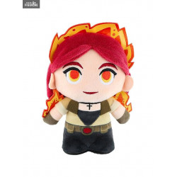 Hellboy plush - Liz...