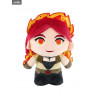 Peluche Hellboy - Liz Sherman, SuperCute