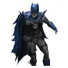 PRÉCOMMANDE - DC Comics, Blackest Night - Figurine Batman, Dynamic Action Heroes
