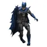 PRE ORDER - DC Comics, Blackest Night - Batman figure, Dynamic Action Heroes