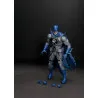 PRÉCOMMANDE - DC Comics, Blackest Night - Figurine Batman, Dynamic Action Heroes