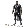 PRE ORDER - DC Comics, Blackest Night - Superman figure, Dynamic Action Heroes