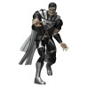 PRE ORDER - DC Comics, Blackest Night - Superman figure, Dynamic Action Heroes