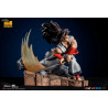 Samurai Shodown II - Figurine Haohmaru ou Kibagami Genjuro