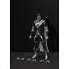 PRE ORDER - DC Comics, Blackest Night - Superman figure, Dynamic Action Heroes
