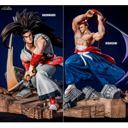 Samurai Shodown II -...