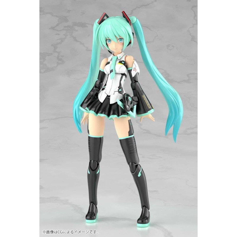 PRÉCOMMANDE - Frame Arms...