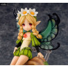 Odin Sphere Leifthrasir - Figure Mercedes, Parfom