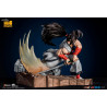 Samurai Shodown II - Figurine Haohmaru ou Kibagami Genjuro
