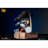 Samurai Shodown II - Figurine Haohmaru ou Kibagami Genjuro