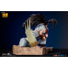 Samurai Shodown II - Figurine Haohmaru ou Kibagami Genjuro