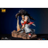 Samurai Shodown II - Figurine Haohmaru ou Kibagami Genjuro