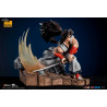 Samurai Shodown II - Figurine Haohmaru ou Kibagami Genjuro