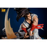 Samurai Shodown II - Figurine Haohmaru ou Kibagami Genjuro