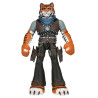 Les Tortues Ninja (2012 Cartoon) - Figurine Tiger Claw