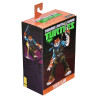 Les Tortues Ninja (2012 Cartoon) - Figurine Tiger Claw
