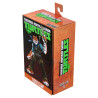 Les Tortues Ninja (2012 Cartoon) - Figurine Tiger Claw