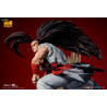 Samurai Shodown II - Figurine Haohmaru ou Kibagami Genjuro