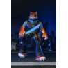 Les Tortues Ninja (2012 Cartoon) - Figurine Tiger Claw