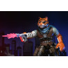 Les Tortues Ninja (2012 Cartoon) - Figurine Tiger Claw