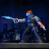Les Tortues Ninja (2012 Cartoon) - Figurine Tiger Claw