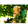 Odin Sphere Leifthrasir - Figure Mercedes, Parfom
