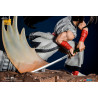 Samurai Shodown II - Figurine Haohmaru ou Kibagami Genjuro
