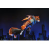 Les Tortues Ninja (2012 Cartoon) - Figurine Tiger Claw