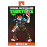Les Tortues Ninja (2012 Cartoon) - Figurine Tiger Claw