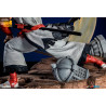 Samurai Shodown II - Figurine Haohmaru ou Kibagami Genjuro